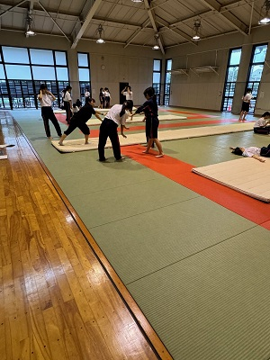 061025　エンジョイスポーツ　器械体操08